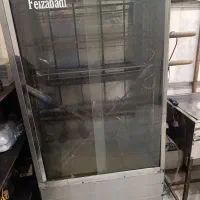 فر جوجه