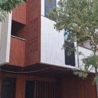 فروش و نصب تخصصی ترموود نما،کف،الاچیق،و روف گاردن