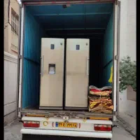 دفتر مرکزی باربری اطلس بار زیر نظر اتحادیه شاهرود