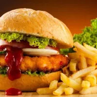 واگذاری مغازه فست فود در زرین شهر