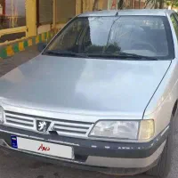 پژو۴۰۵|خودرو سواری و وانت|نوسود, |دیوار