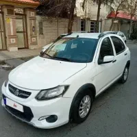 کوییک GXR صفر خشک 1404 تحوریل فوری