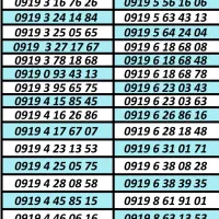 0919.32.100.85|سیمکارت|کرج, بنیاد|دیوار