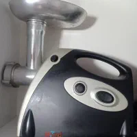 چرخ گوشت،ساندویچ ساز،همزن