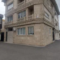 فروش استثنایی ساختمان«صادیرو» زیر قیمتِ تکمیل