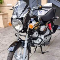 صفر کیلومتر اچ ال ایکس ۱۴۰۳ سند تک برگ tvs hlx