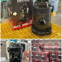 جاروبرقی لایف گارد سطلی موتور قوی ۱۰هزار جارو برقی