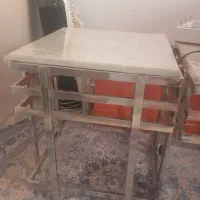 میز جلو مبلی
