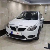برلیانس  کراس