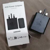 آداپتور 45W سامسونگ نو