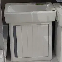 کابین روشویی