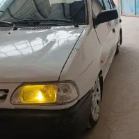 پراید پنوماتیک