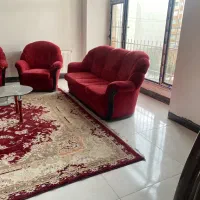 اجاره اپارتمان سه خوابه دو‌خوابه ۱۴۰ متری