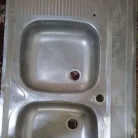 سینک ظرفشویی