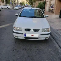 سمند ال ایکس کم کارکرد