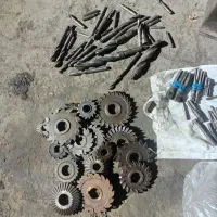 ابزارآلات تراشکاری