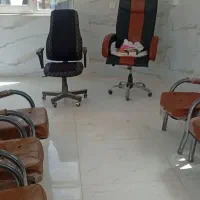 صندلی انتظار