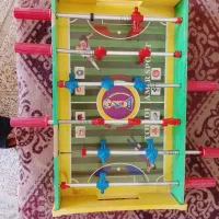 فوتبال دستی