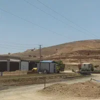 نیروی کار برای شیف روز در پروژه ژینگه پاریز