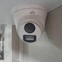 دو عدد دوربین نو نو  دونه 8 میلیون