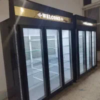 استخدام بازنشسته ترکمن همکار فروش