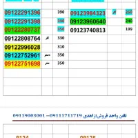 09113779874|سیمکارت|گرگان, |دیوار