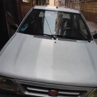 پراید ۸۶