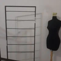 فروش مقداری وسایل و دکوراسیون بوتیک