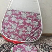 چادر مسافرتی