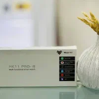 ساعت هوشمند