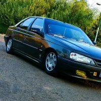 پارس|خودرو سواری و وانت|صائین قلعه, |دیوار