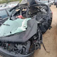 خودرو تصادفی کاردار کارشناسی