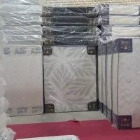 طرح تعویض تشک نو با کهنه