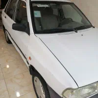 پراید