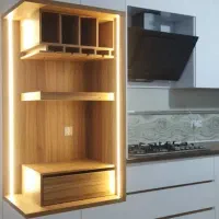 کابینت سازی آشپزخانه احمدی