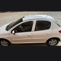 ۲۰۷ اتومات‌ صفر سقف فلز