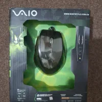 ماوس Sony