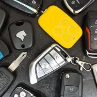کلید سازی بازکردن انواع قفل درمحل