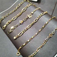 طلای بدون اجرت فقط با 2 درصد