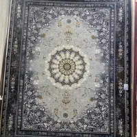 فرش کاشان/فرش بزرگمهر/کد۳۳۲۲