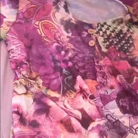 پنجاه دست لباس زنانه معاوضه با تخت