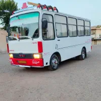 مینی بوس اویکو درحدصفر