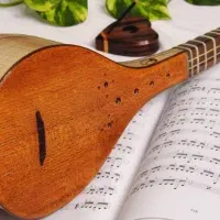 آموزشگاه موسیقی داروگ