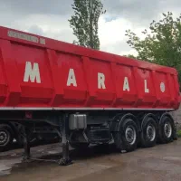 کمپرسی مارال شرکتی مدل ۹۹