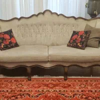 مبلمان کلاسیک