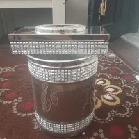 ست سطل ودستمال