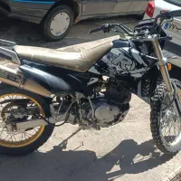 موتور روان 200