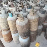 بخش و شارژ کپسول گاز و خرید پرسی و بوتان