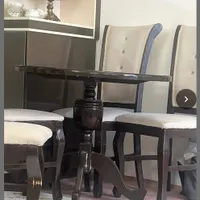 میزنهارخوری چهارنفره