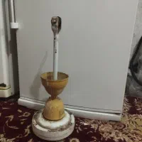 پنکه سقفی سالم بدونه تعمیر